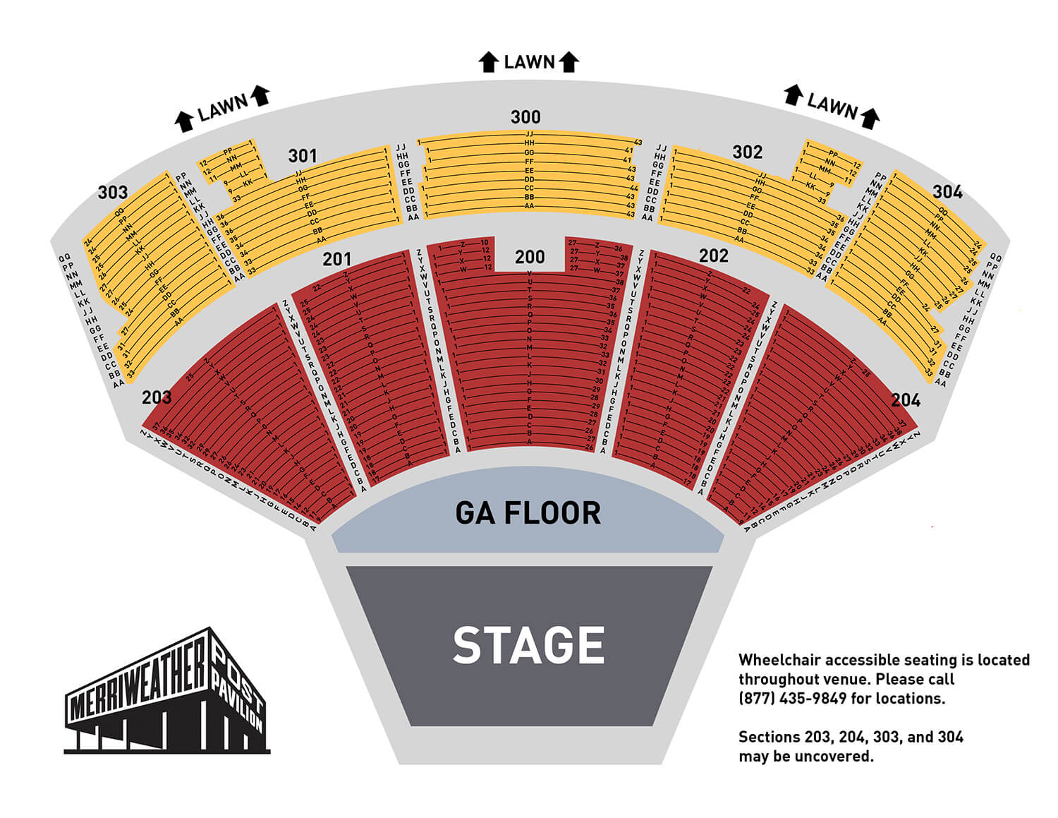 FAQ – Merriweather